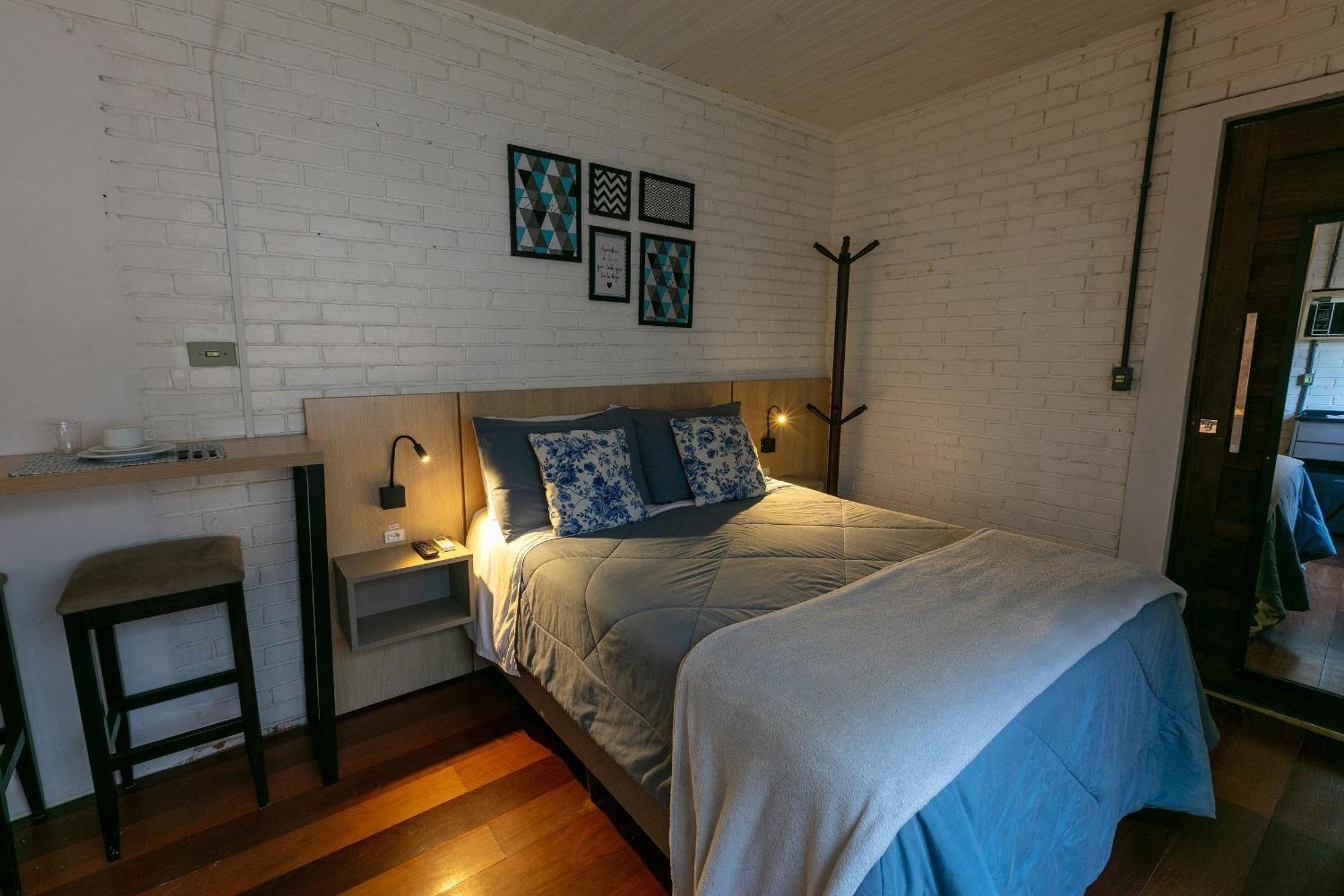 Apartment Merano - Charme Gramado
