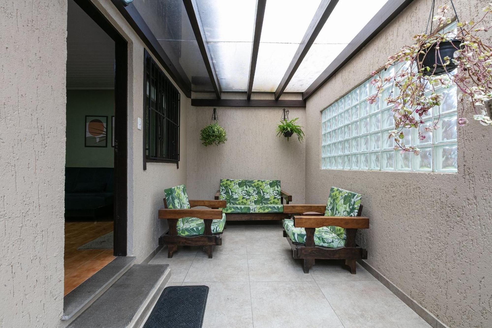 Merano - Charme Apartment Gramado